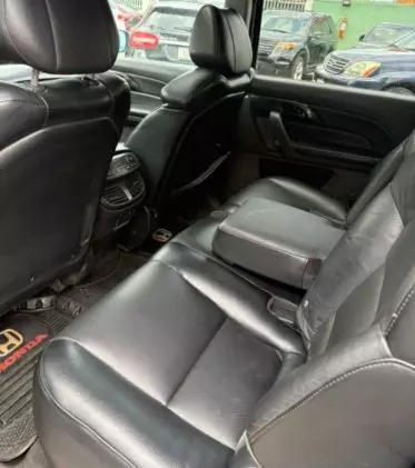 Acura MDX