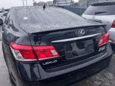 Lexus ES 350