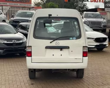 Mazda Bongo