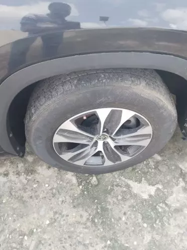 Toyota Grand Highlander