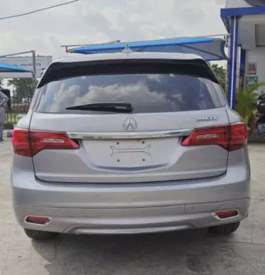 Acura MDX