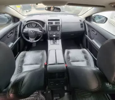 Mazda CX-9