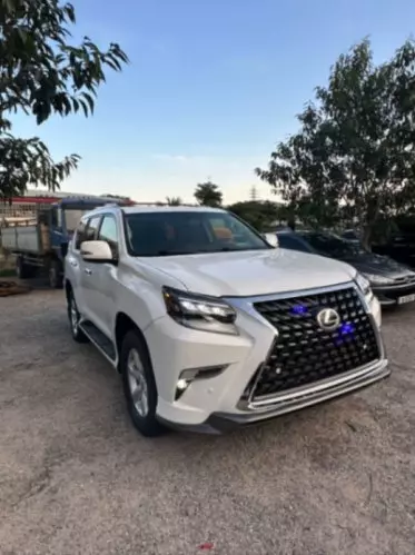 Lexus GX 470