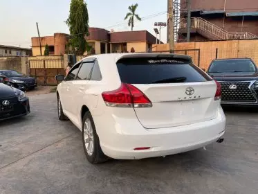 Toyota Venza