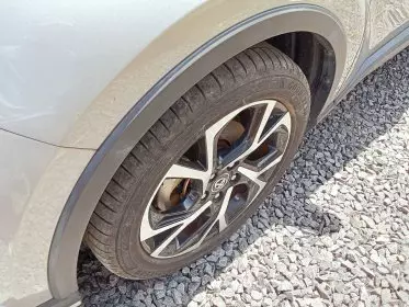 Toyota CH-R