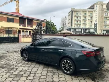Toyota Avalon