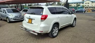 Toyota Vanguard