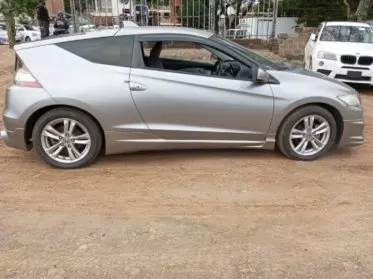 Honda CR-Z