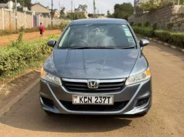 Honda Stream RSZ