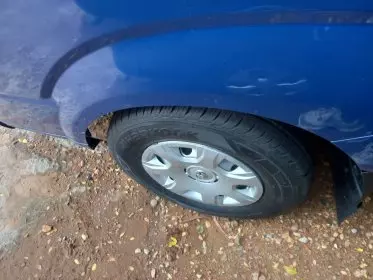 KIA Bongo