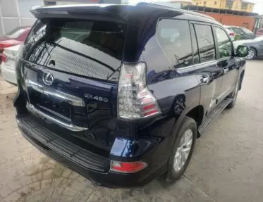 Lexus GX 460