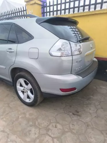 Lexus RX 330