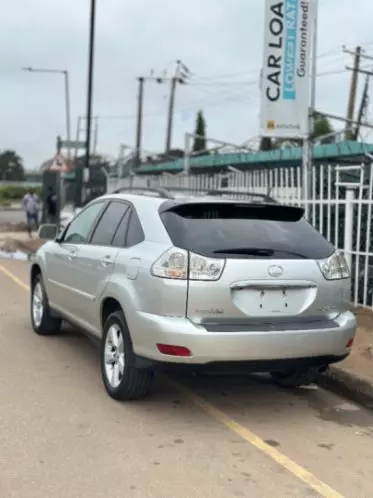 Lexus RX 350