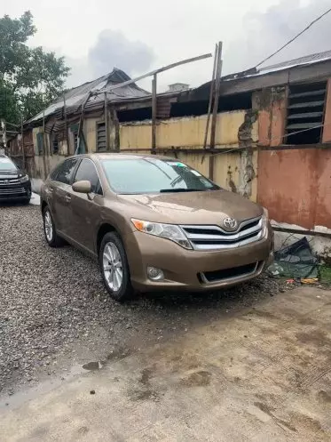 Toyota Venza