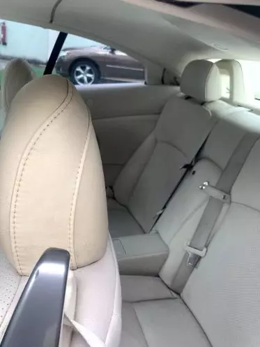 Lexus IS 250