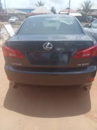 Lexus IS 250