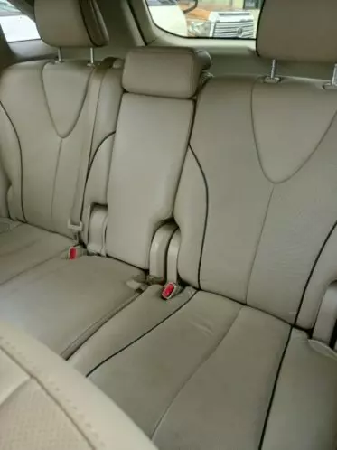 Toyota Venza