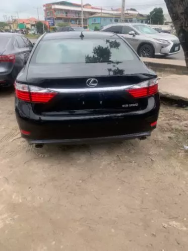 Lexus ES 350