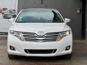 Toyota Venza