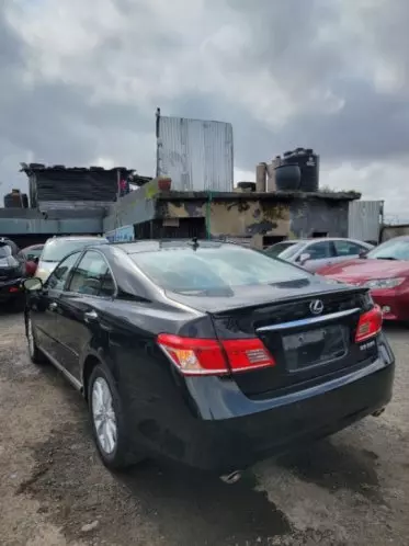 Lexus ES 350