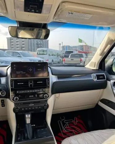 Lexus GX 460