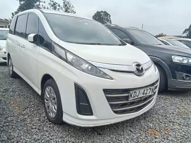 Mazda Biante