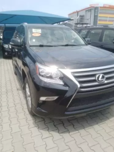 Lexus GX 460