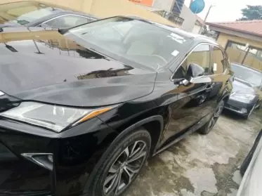 Lexus RX 350
