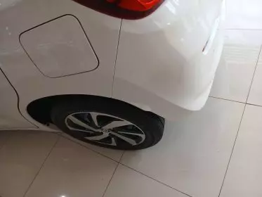 Toyota Starlet