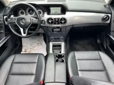 Mercedes-Benz GLK 350