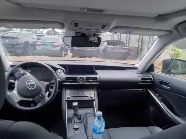 Lexus IS 300