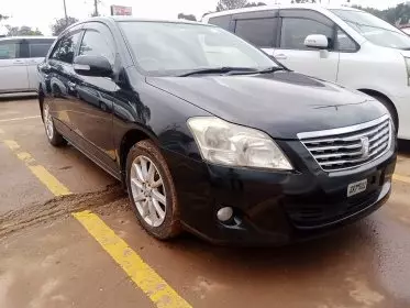 Toyota Premio