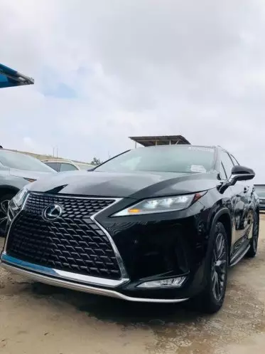 Lexus RX 350