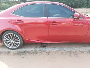Lexus IS 250