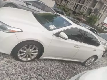 Toyota Avalon