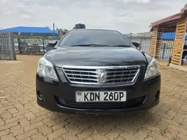 Toyota Premio 
