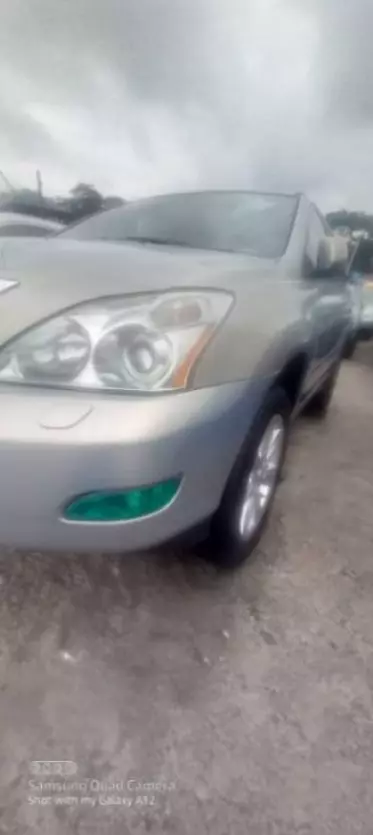 Lexus RX 350