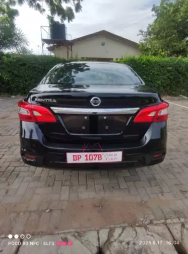Nissan Sentra