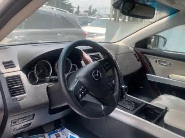 Mazda CX-9
