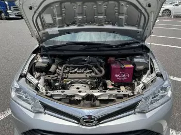 Toyota Axio