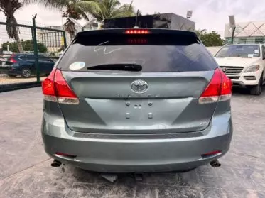 Toyota Venza