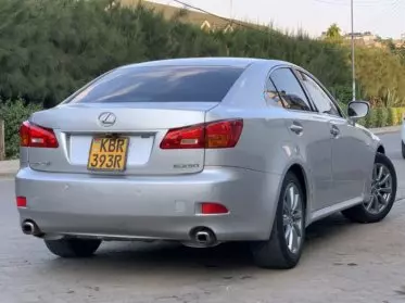 Lexus IS 250