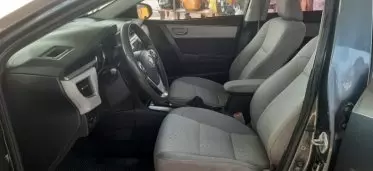 Toyota Corolla Hybrid 