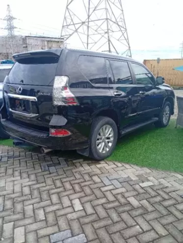 Lexus GX 460