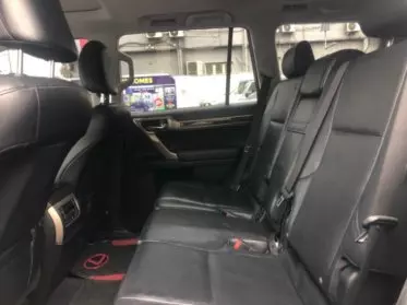 Lexus GX 460