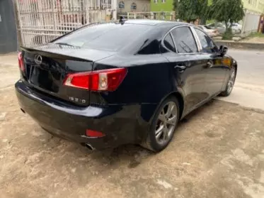Lexus IS 250