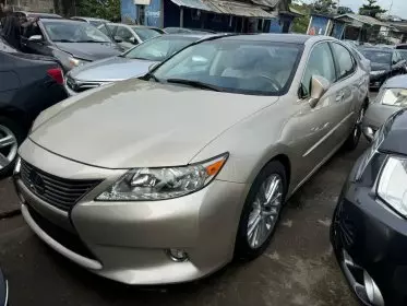 Lexus ES 350