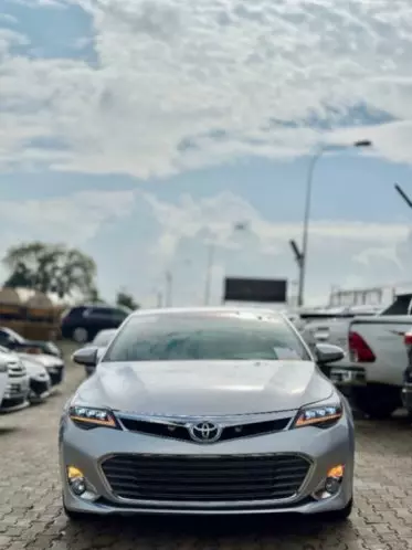 Toyota Avalon