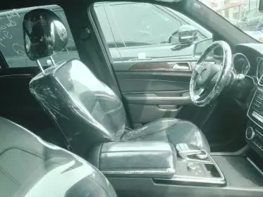 Mercedes-Benz GLC 350