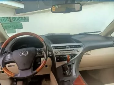 Lexus RX 350